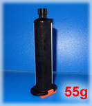 GG-8066-1 LOCA (Liquid Optical Clear Adhesive - UV adhesive)